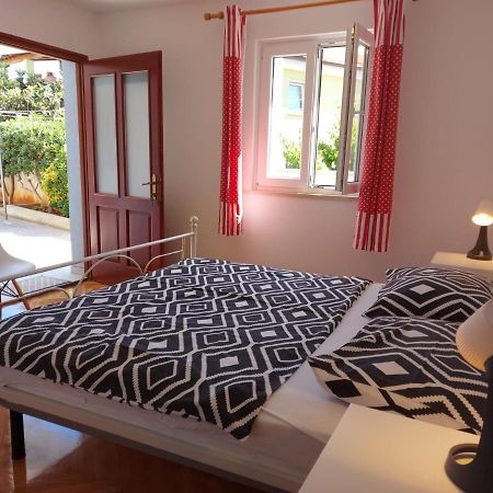 Kuca Luce-Soba Br.3 Hotel Mali Lošinj Екстериор снимка